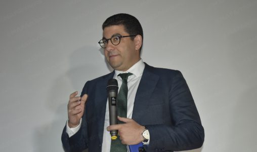 المعرض المغاربي للكتاب بوجدة تظاهرة وازنة تعزز الدينامية الثقافية (السيد بنسعيد)