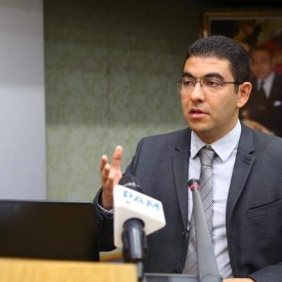 المعرض المغاربي للكتاب بوجدة تظاهرة وازنة تعزز الدينامية الثقافية (السيد بنسعيد)