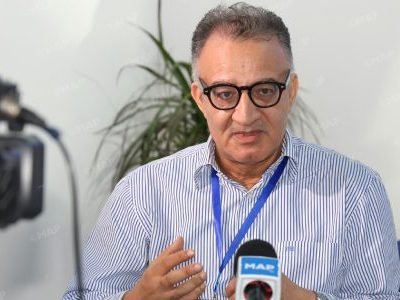 Le Salon Maghrébin du Livre, moteur de développement et référence sur la scène culturelle mondiale (directeur)