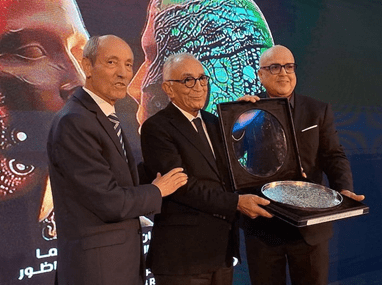 افتتاح الدورة 14 لمهرجان السينما والذاكرة المشتركة بالناظور